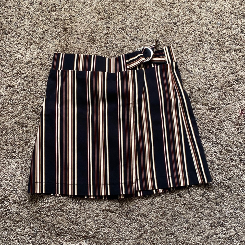 Mini Shirt